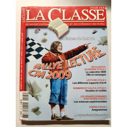 La Classe nº 195 - 2009