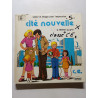 Cité nouvelle classe CE2