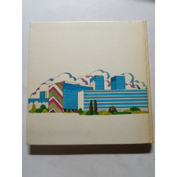 Cité nouvelle classe CE2