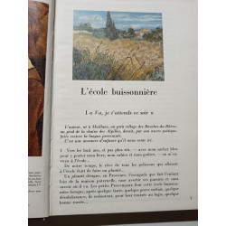 L'oiseau-lyre