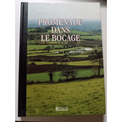 Promenade dans le bocage