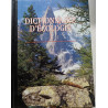 Dictionnaire d'écologie 1