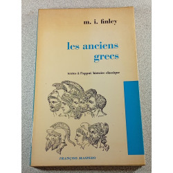 Les anciens grecs
