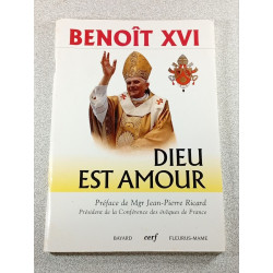 Dieu est amour
