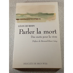 Parler la mort
