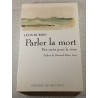 Parler la mort
