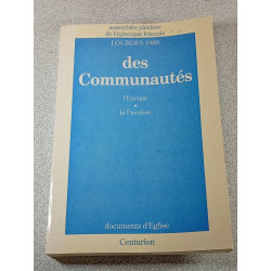 Des Communautés