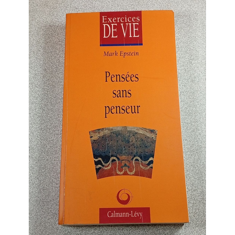 Pensées sans penseur