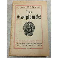 Les Assomptionnistes