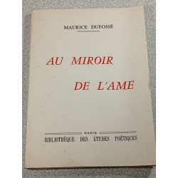 Au miroir de l'âme