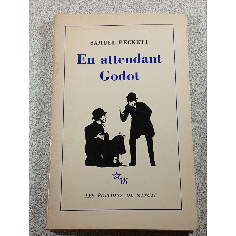 En attendant Godot