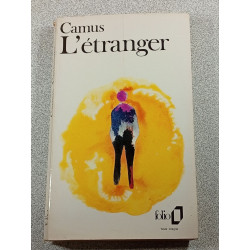 L'Étranger