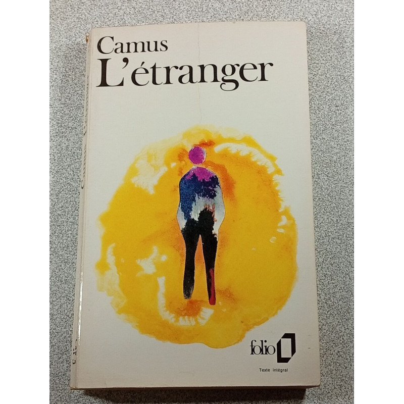 L'Étranger