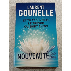Et tu trouveras le trésor qui dort en toi