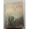 Le meurtre de Kyralessa