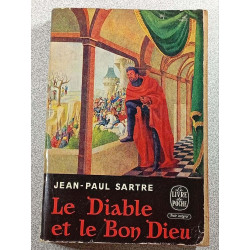 Le Diable et le Bon Dieu