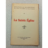 La Sainte Église