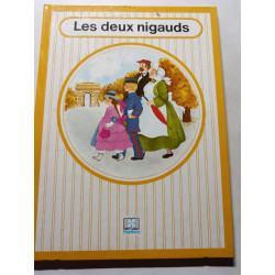 Les deux nigauds