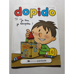 Dopido je trie je recupere! nº 181