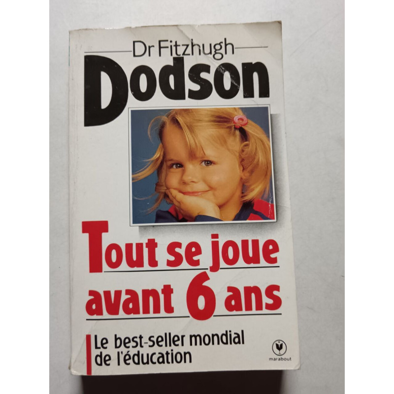 Tout se joue avant 6 ans