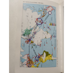 Atlas historique de l'apparition de l'homme sur la terre à l'ere...
