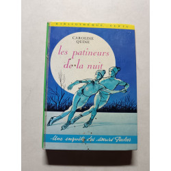 Les patineurs de la nuit