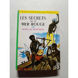 Les secrets de la Mer Rouge