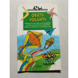 Objets volants