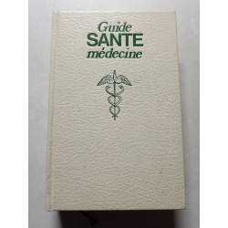 Guide Santé médecine