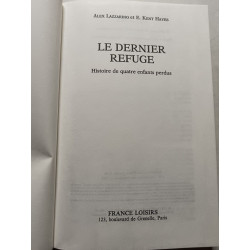 Le Dernier Refuge