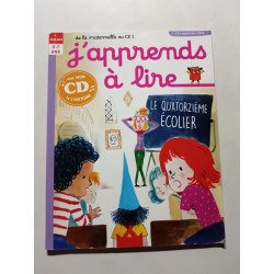 J'apprends à lire nº 233 - 2019