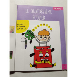 J'apprends à lire nº 233 - 2019