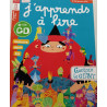 J'apprends à lire