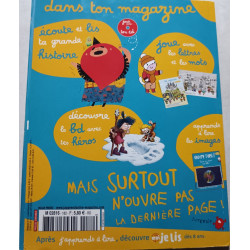 J'apprends à lire