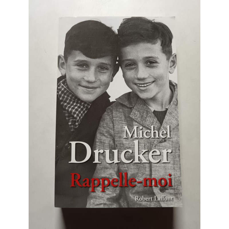 Rappelle-moi