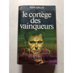 Le cortège des vainqueurs