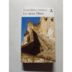 Le sieur Dieu