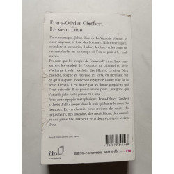 Le sieur Dieu