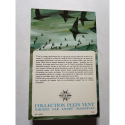 Vol sauvage