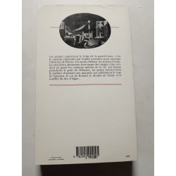 Les histoires de l'Histoire de France