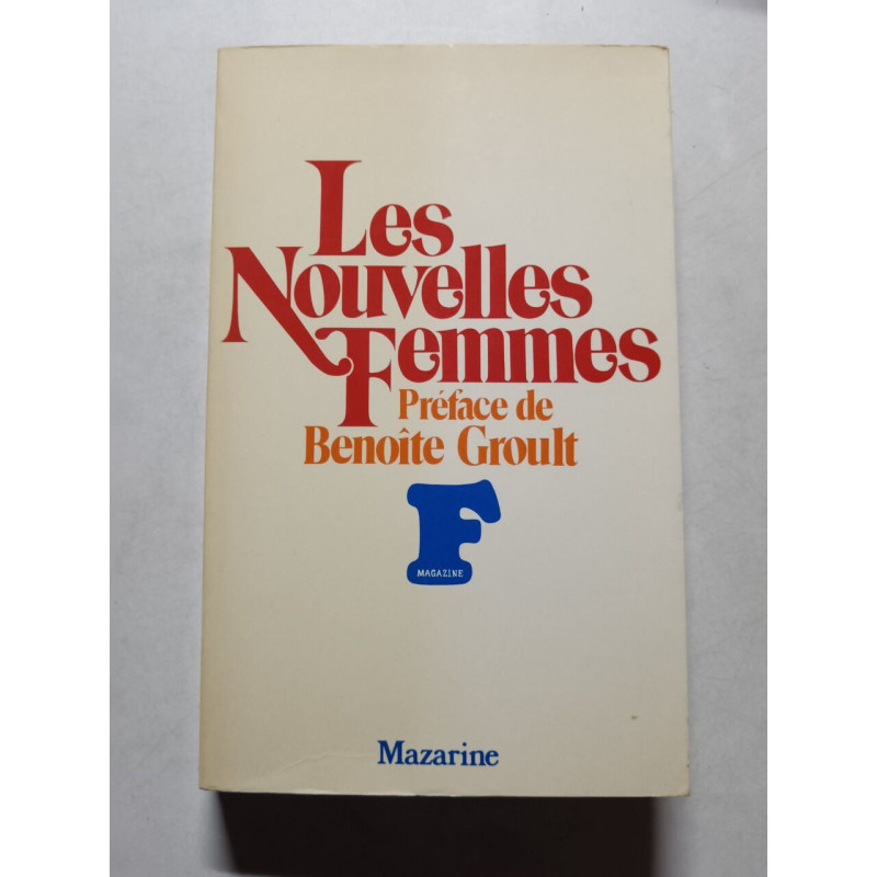 Les Nouvelles Femmes