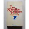 Les Nouvelles Femmes
