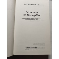 Le manoir de Drumgillan