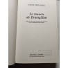 Le manoir de Drumgillan