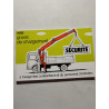 Grues de chargement