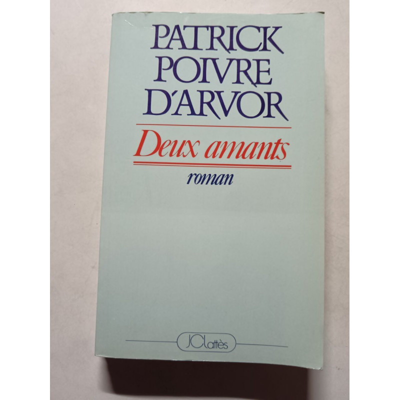 Deux Amants