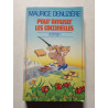 Pour amuser les coccinelles