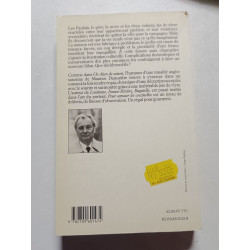 Pour amuser les coccinelles