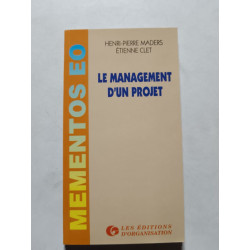 Le Management d'un Projet
