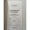 Le Management d'un Projet